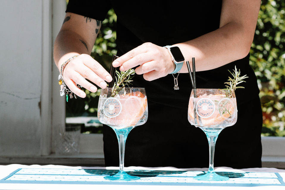 gin cocktails christchurch