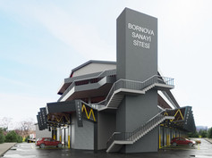 Bornova Sanayi Sitesi