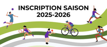 inscription ASEMS