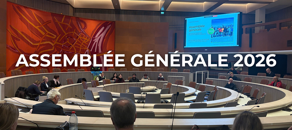Assemblée générale de l’ASEMS : retrouvez le compte rendu de la dernière édition