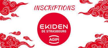 Ekiden : venez courir en équipe !