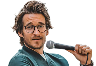 Jérémy Charbonnel : humour et stand up