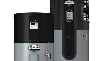Hybrid Heat Pump Water Heater | Spencerport, NY