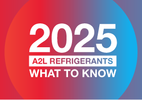 What Homeowners Need to Know About the Transition from R-410A Refrigerant