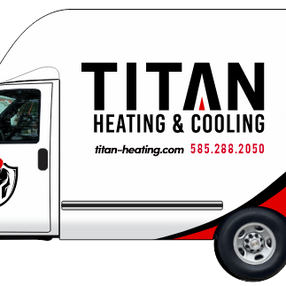Get to Know Titan Heating & Cooling: Why We’re Awesome!