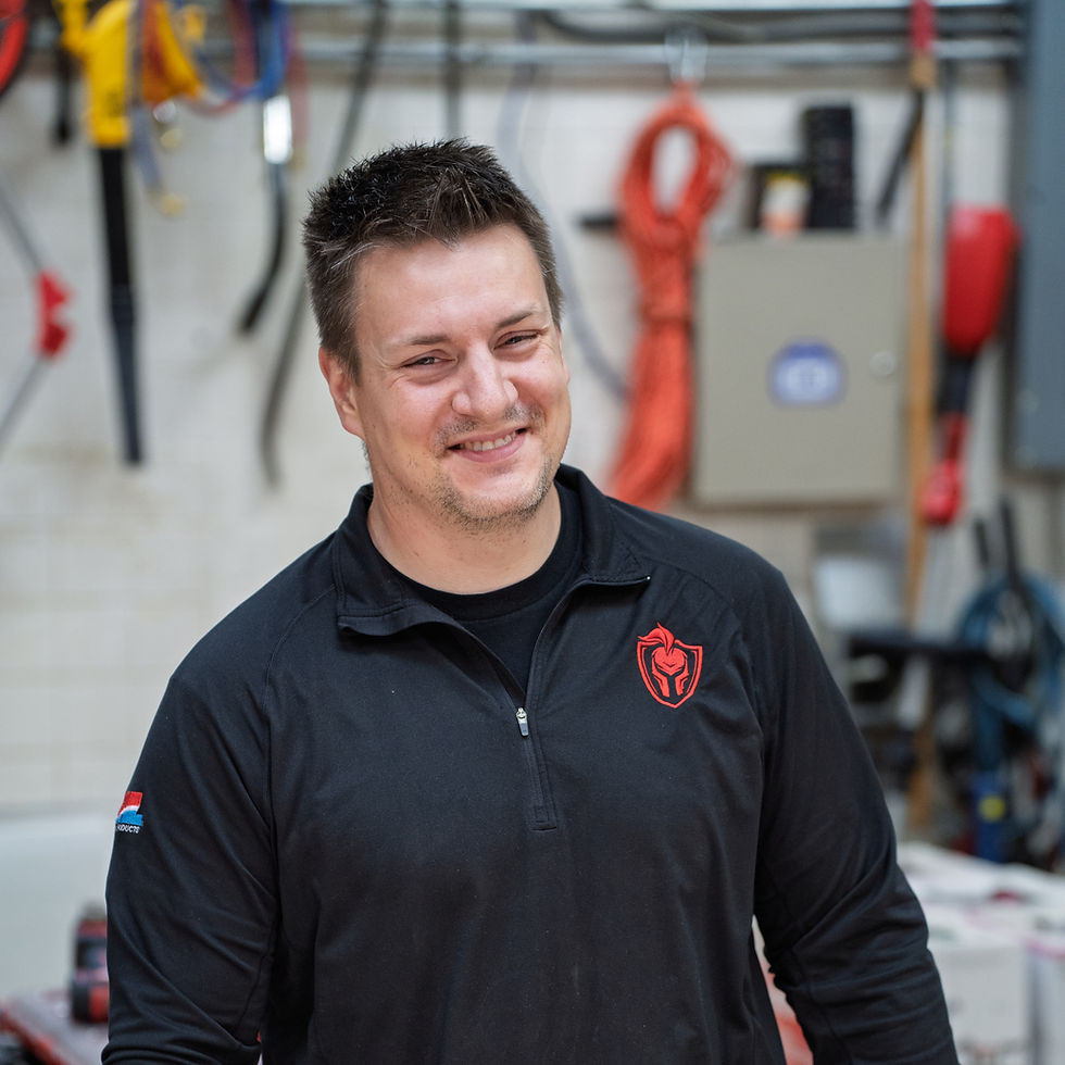 Why Titan Chose a Better Approach to After-Hours HVAC Service