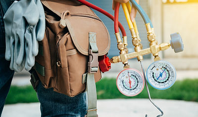 Air Conditioner Repairs | Penfield, NY