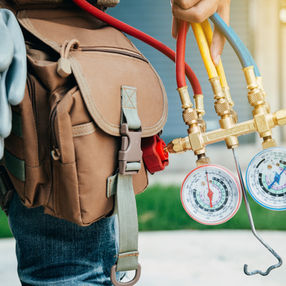 Top 10 Things to Look for in an HVAC Contractor