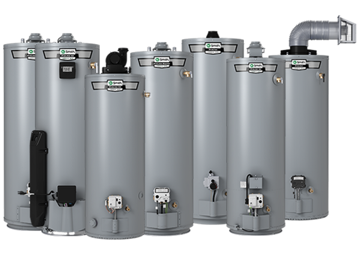 Water Heater Installation | Rochester, NY