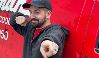 Sam Reddy - HVAC Expert