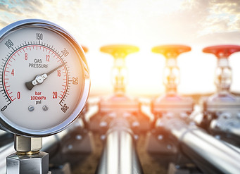gas leak repair | Rochester, NY