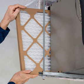 Regularly Changing Your Air Filters – Insights from a Titan Heating & Cooling Expert