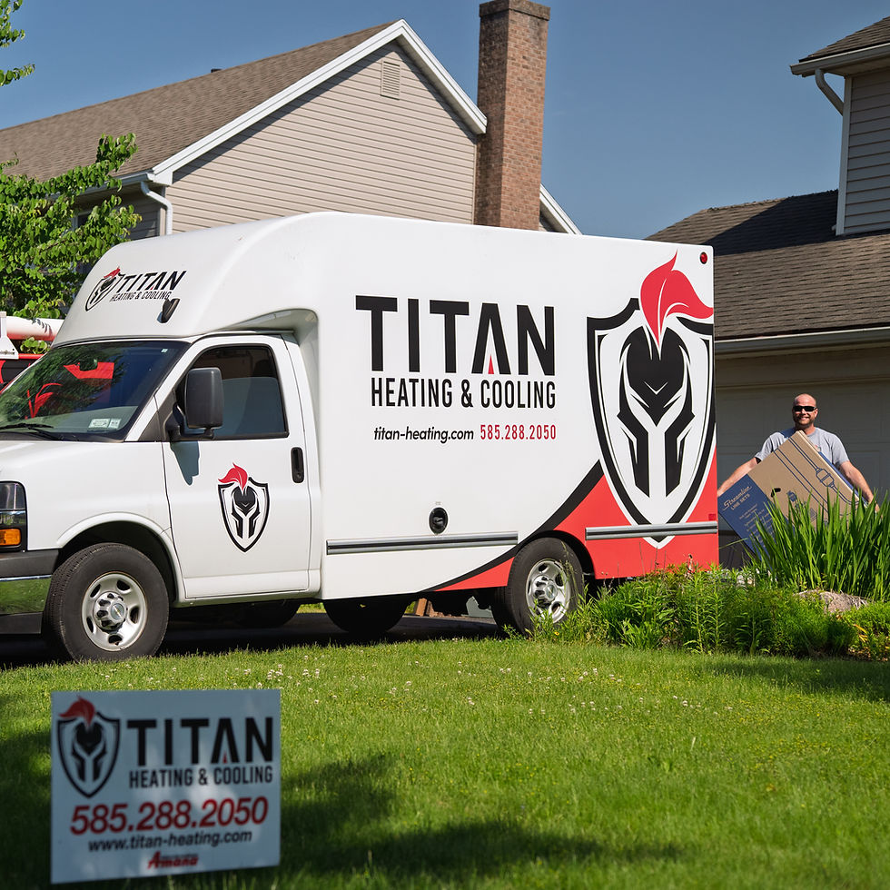 How to Save Money on HVAC Service Without Sacrificing Quality