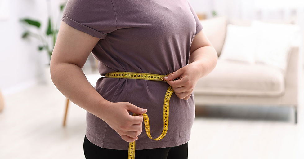 Is Your Body Working Against You? The Truth About Weight Loss After 40