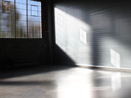 What is Epoxy Flooring?