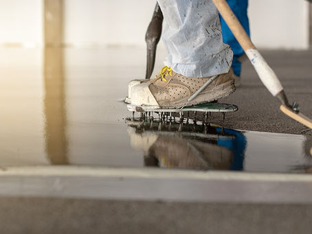 Top 5 Benefits of an Epoxy Basement Floor in Plainfield, IL