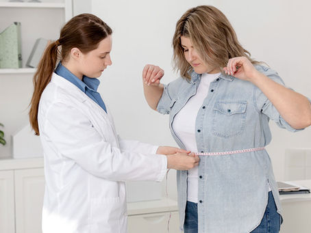 What's the Real Cost of Medical Weight Loss in NJ?