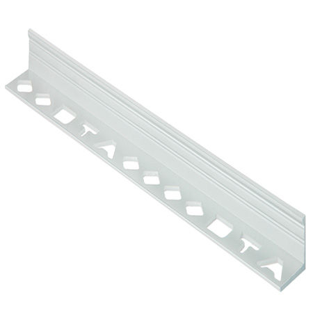 Aluminium Tiling Angle