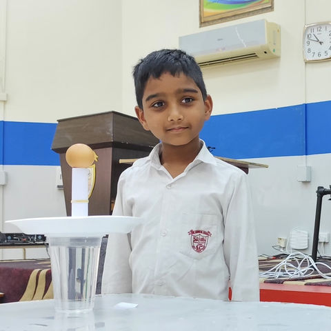 Mohanad Science in Qatar Oman Saudi Arabic