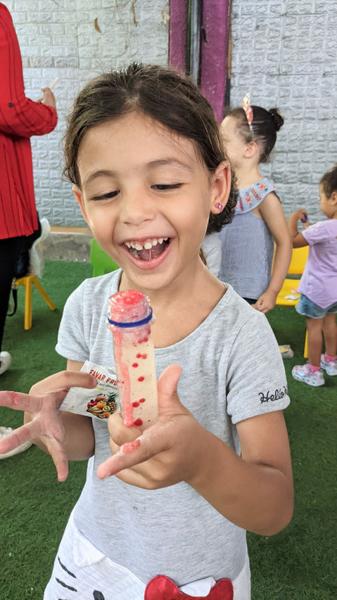 Mohanad Science's STEM Kits
