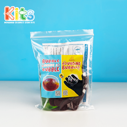 Mohanad Science STEM Kits