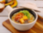 ★ Pumpkin Porridge