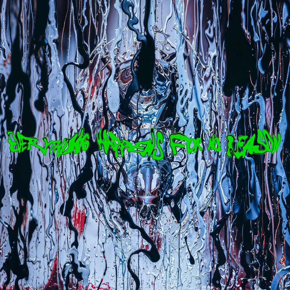 Randomer - Everything Happens for No Reason (Mama Told Ya)