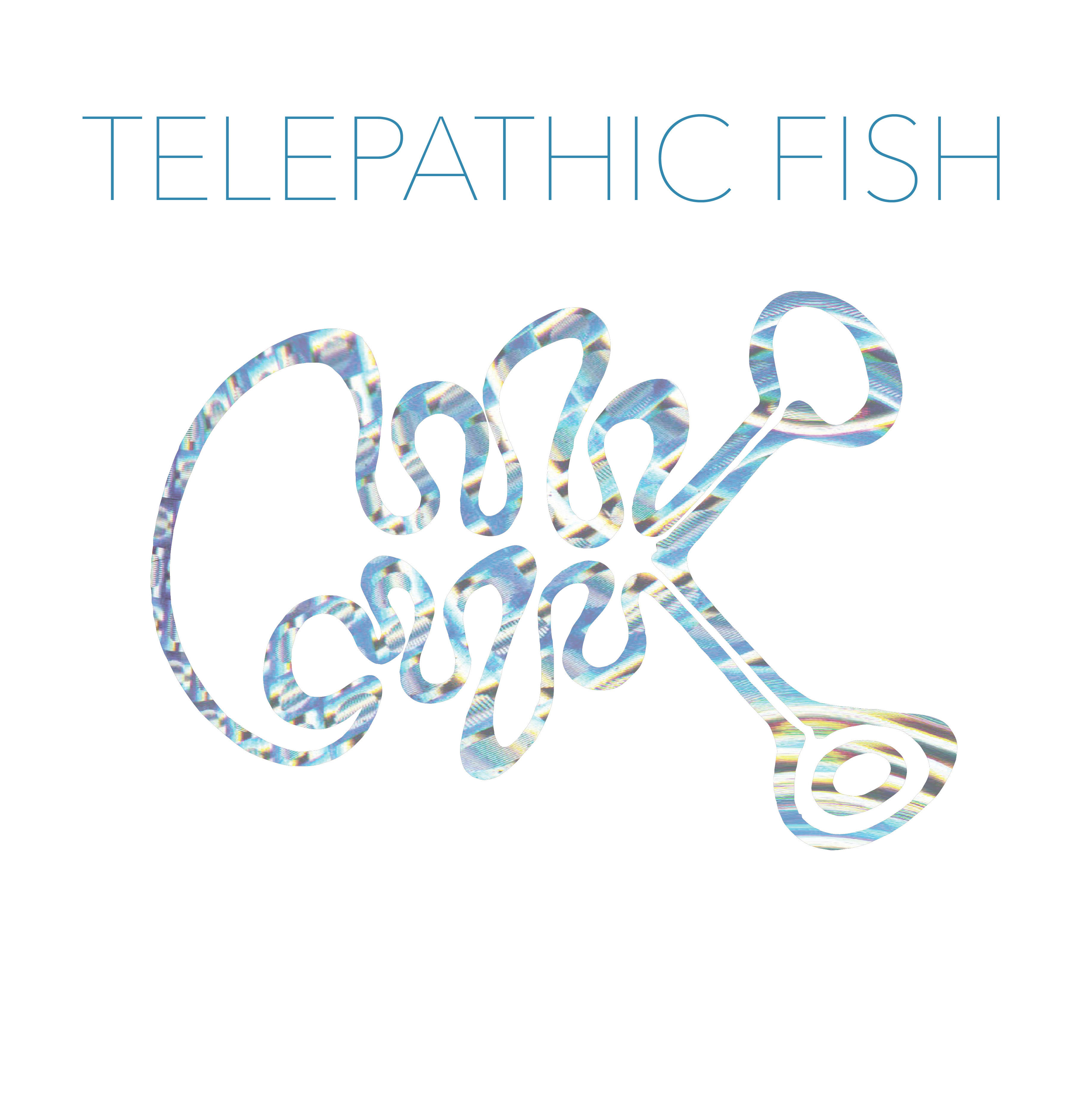 V/A - Telepathic Fish: - Trawling The Early 90s Ambient Underground