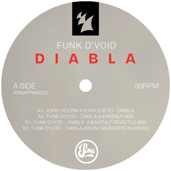 Thumbnail: Funk D'void - Diabla