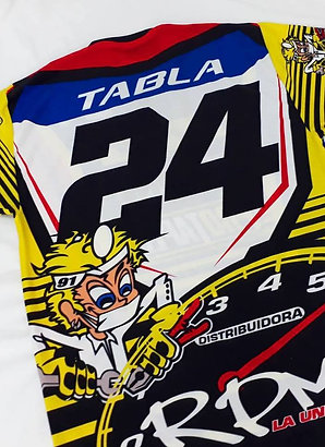 Camisetas