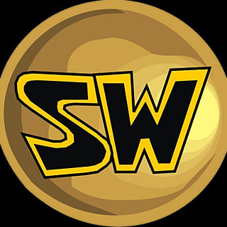 Writer: The Skating Superhero