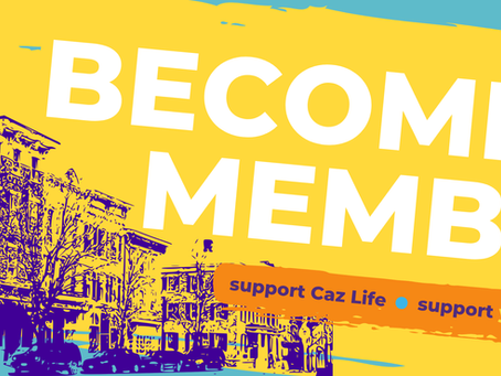 2026 Brings Caz Life Membership Rate Reductions