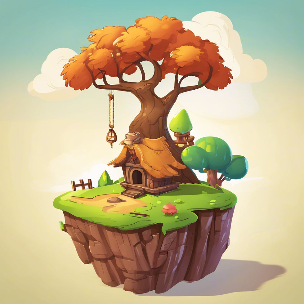 Level Design
