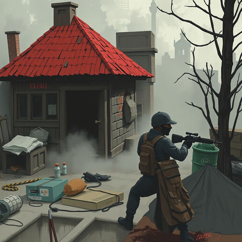 Games That Learn From Your Strategy Instead of Your Skill