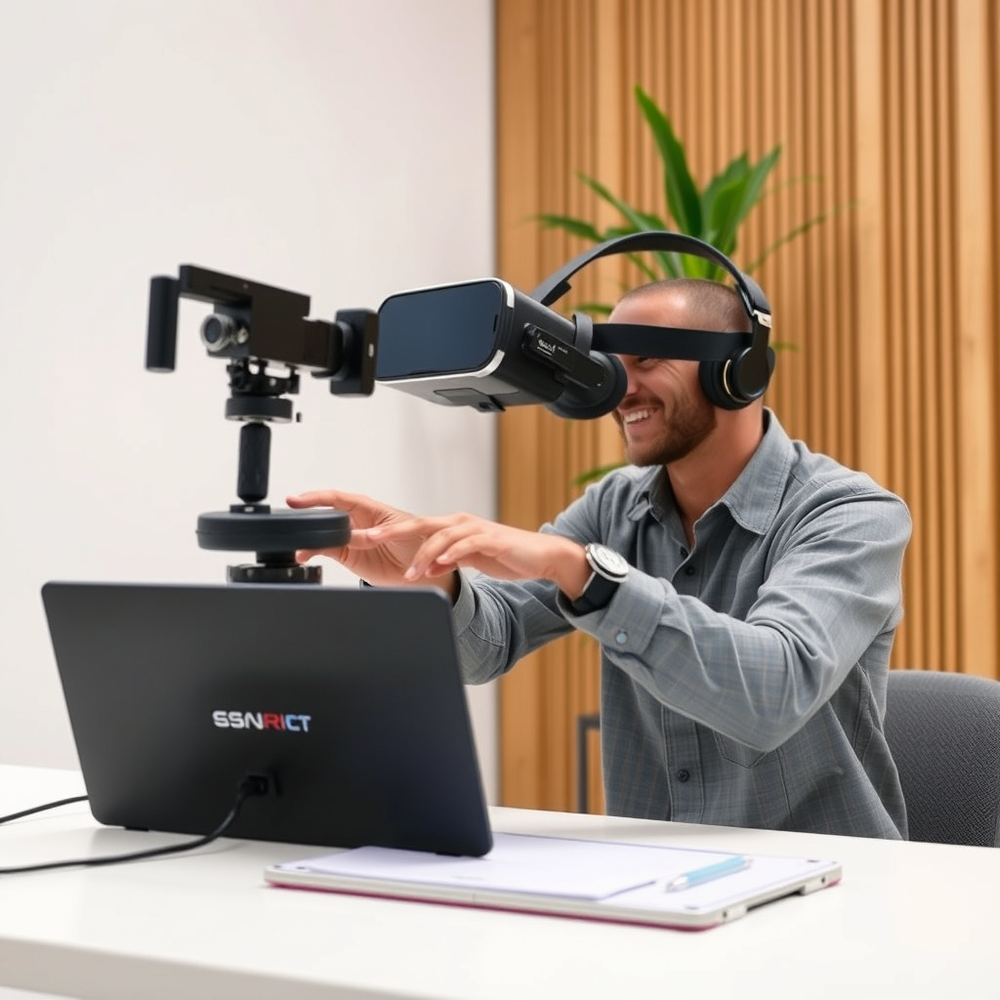 Why VR Training Is More Effective Than Video-Based Training