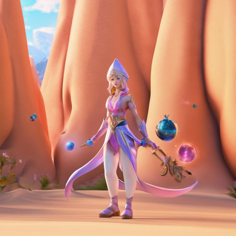 Exploring the Rise of the Metaverse in Gaming