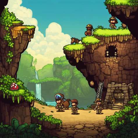 How Procedural Generation is Changing Game Development
