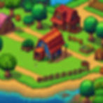 Cozy Games