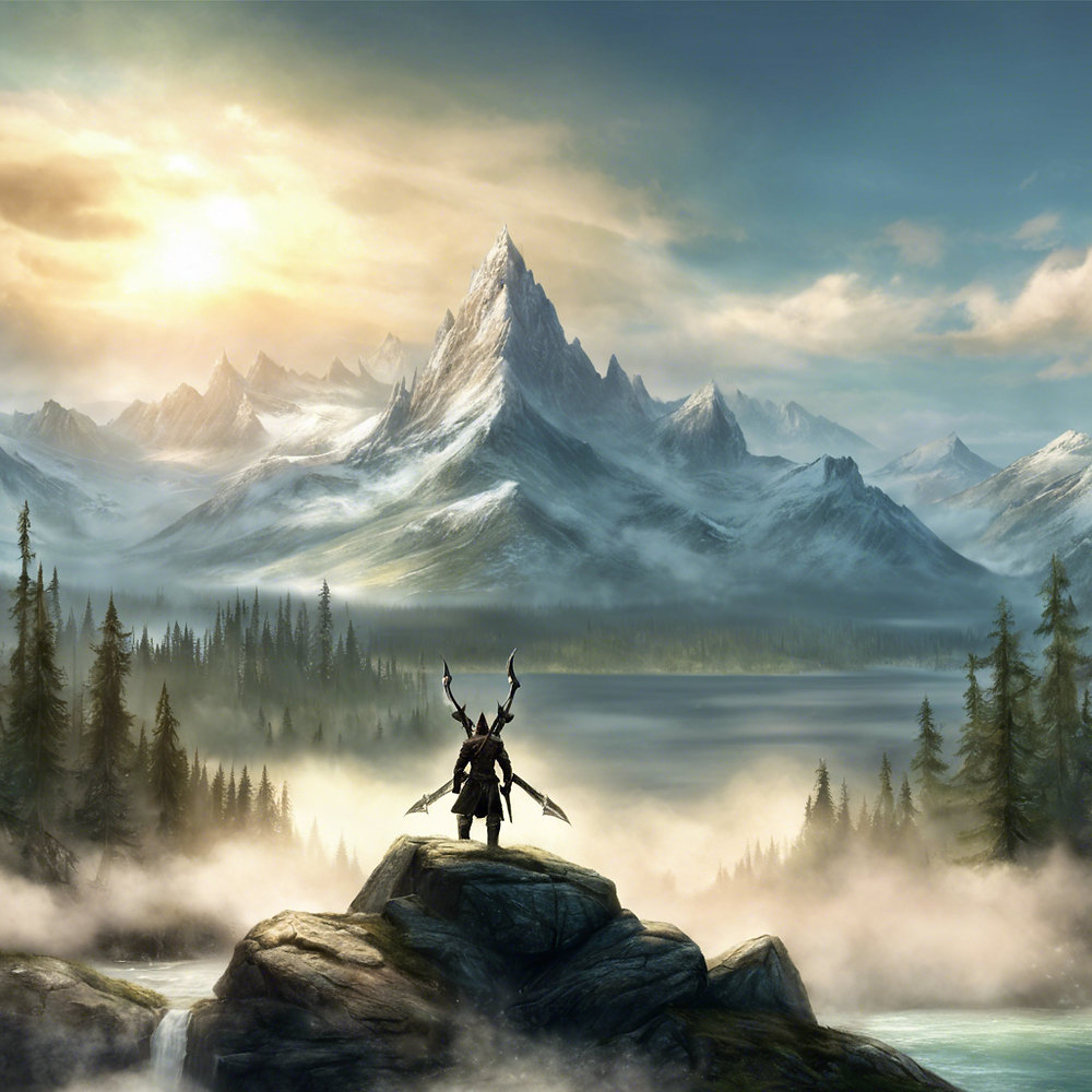 HEPTARCHEN CO BILDER VON NAMHAFTEN NPCS MIT AI UND visual data 5