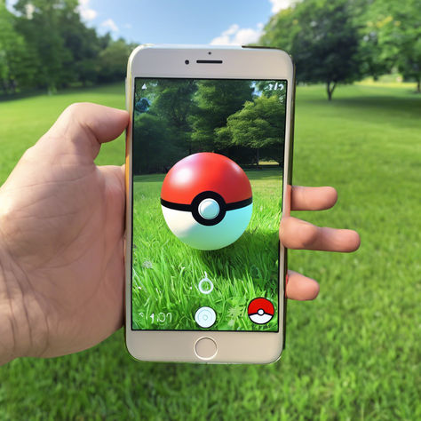 The Future of Augmented Reality (AR) in Gaming
