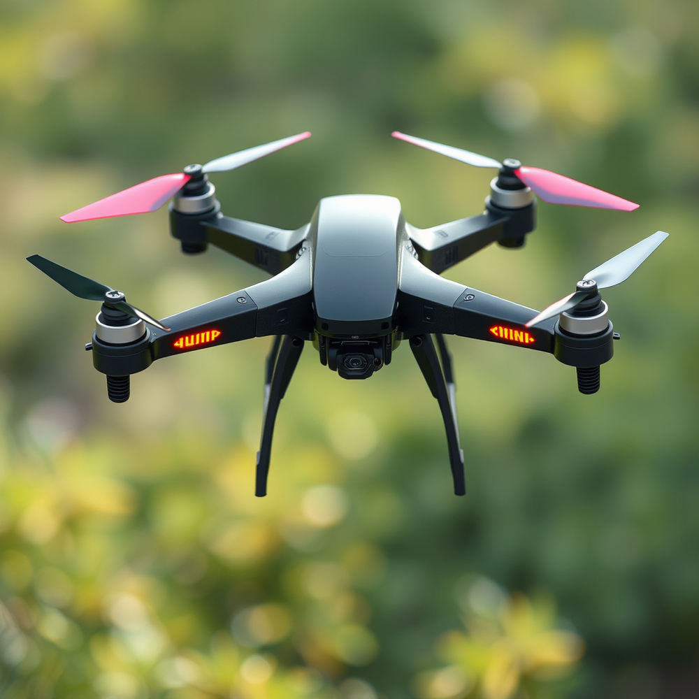 Designing Drone Products with Learning in Mind