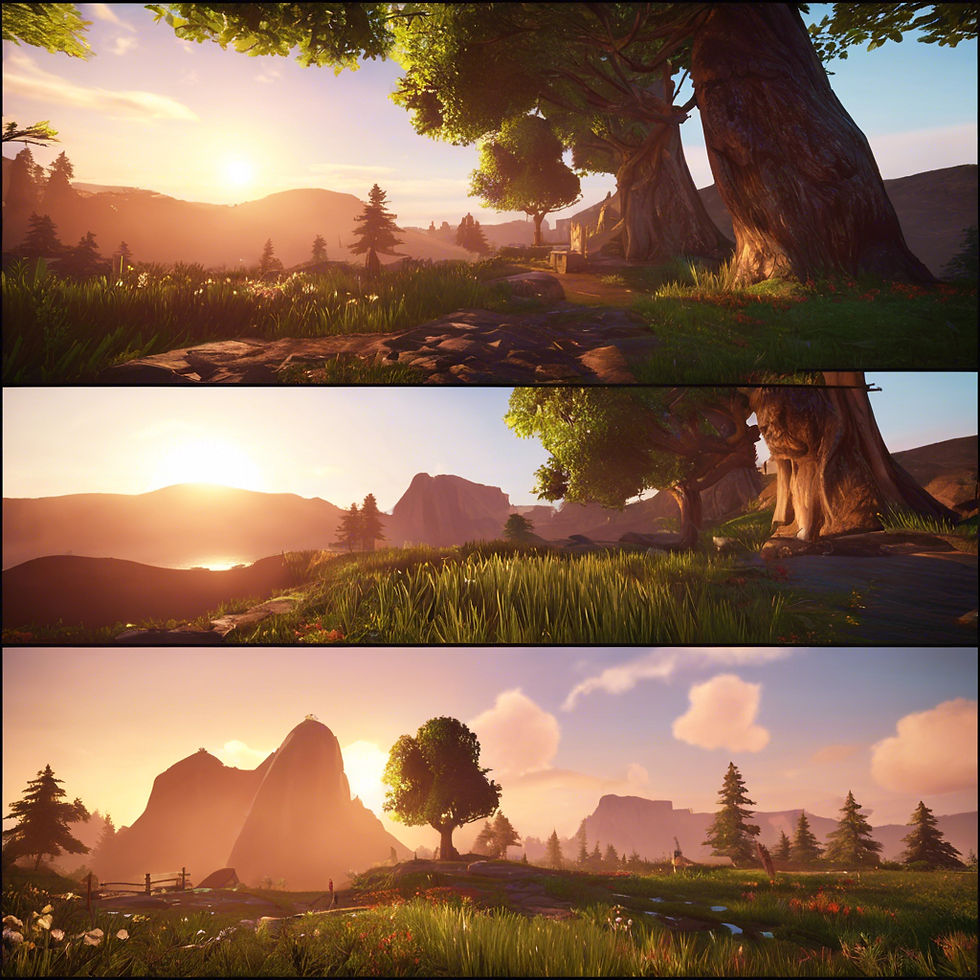 Game Engines