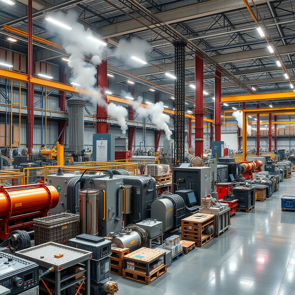 How Mixed Reality Is Reshaping Factory Training Programs