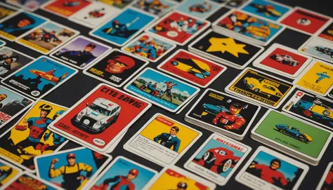 Unraveling the Enigma: The Mysterious Transformation of Game Collectibles