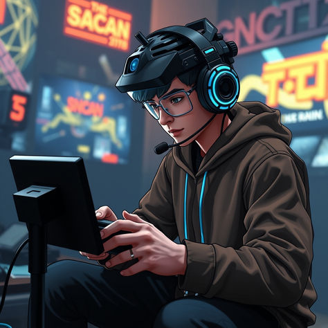 The Rise of Haptic Gaming: When You Can Feel the Game