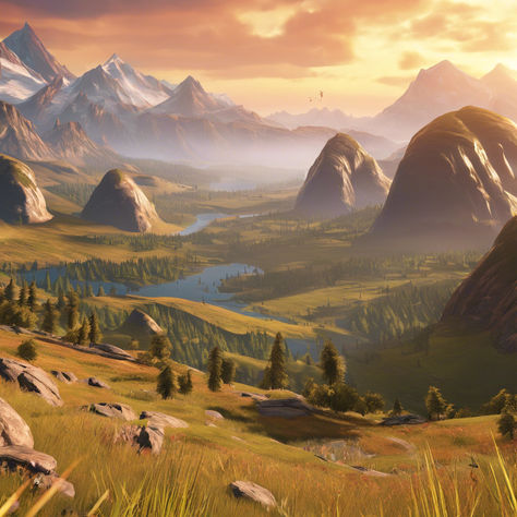 The Role of Multiplayer in Shaping Open-World Games
