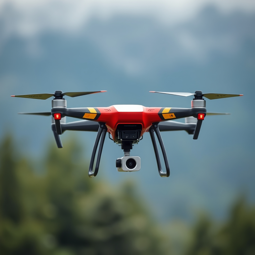 Rethinking Drone Learning: Why Simulation Matters More Than Manuals
