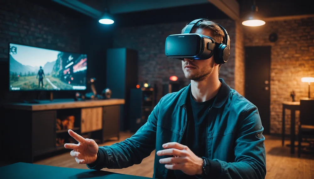 Unveiling the Secrets of Writing Immersive Narratives for Virtual ...