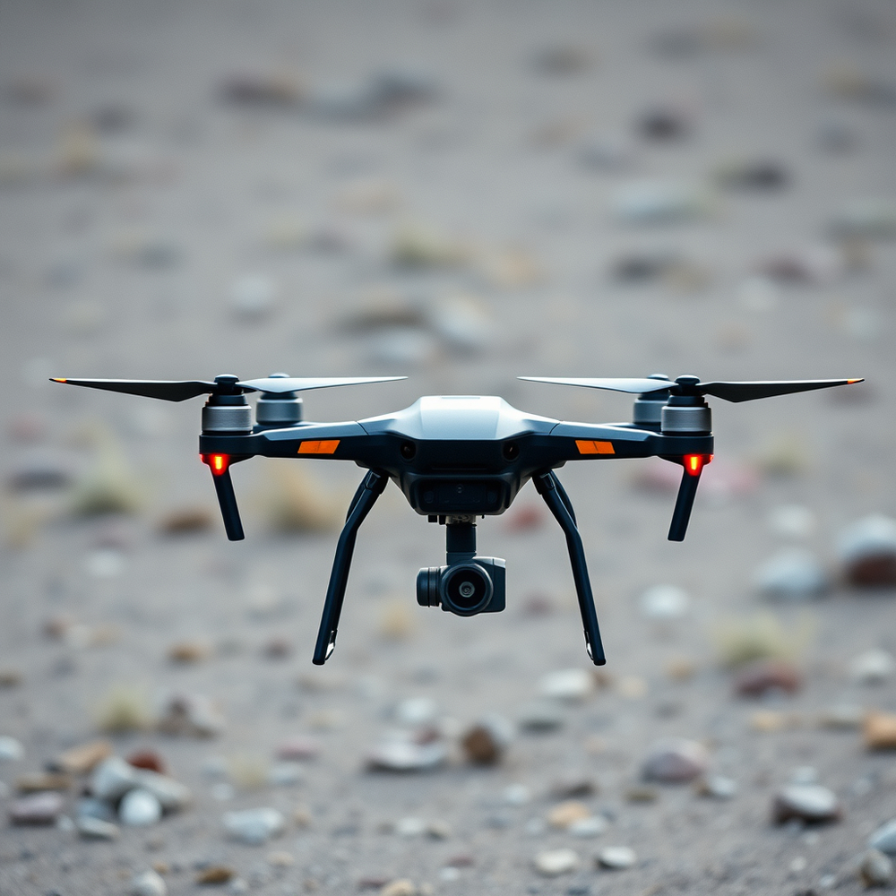How Interactive Training Is Changing the Way Drones Are Learned