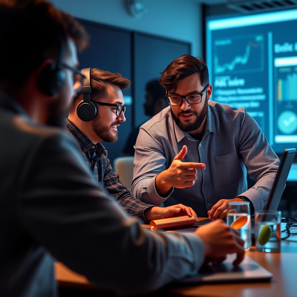 Top Gamified SOP Training Ideas for Manufacturing Teams